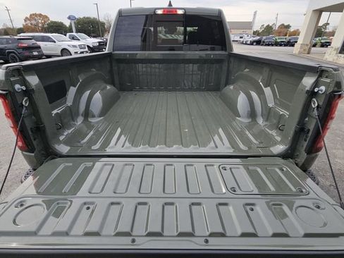 New 2026 RAM 1500 Rebel w/ Rebel Level 2 Equipment Group image 8