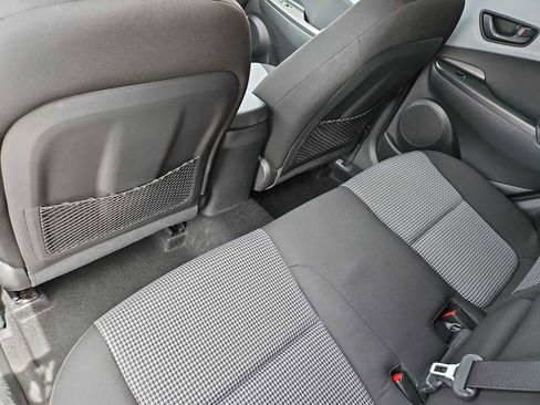 Certified 2021 Hyundai Kona SEL w/ Cargo Package image 18