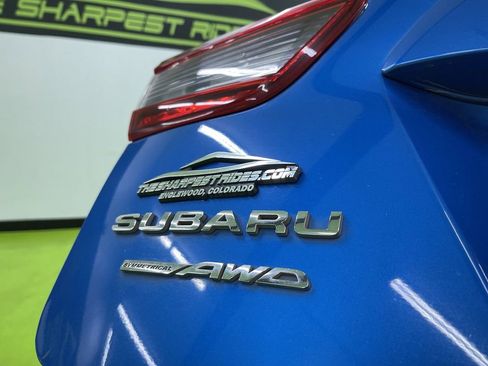 Used 2022 Subaru Impreza 2.0i Premium AWD/4WD image 14