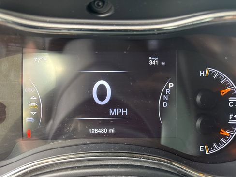 Used 2019 Jeep Grand Cherokee High Altitude image 10