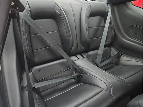 Used 2024 Ford Mustang Premium image 15