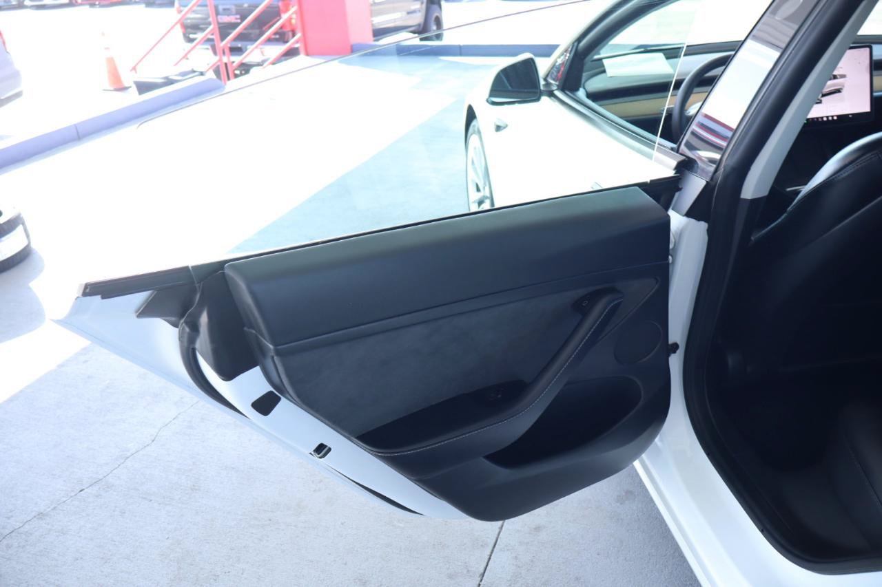 Used 2023 Tesla Model 3 Standard Range RWD image 24