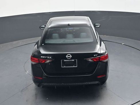 Used 2024 Nissan Sentra SV image 24
