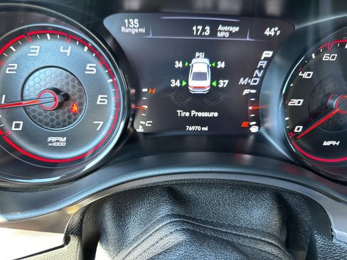 Used 2023 Dodge Charger GT w/ Blacktop Package image 27