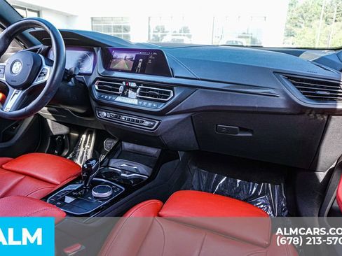 Used 2024 BMW 228i xDrive Gran Coupe w/ M Sport Package image 25