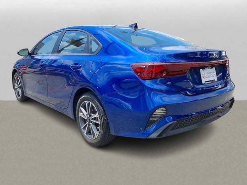 Used 2024 Kia Forte LXS w/ LXS Technology Package FWD image 28