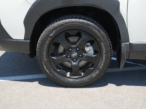 Used 2022 Subaru Forester Wilderness AWD/4WD image 11