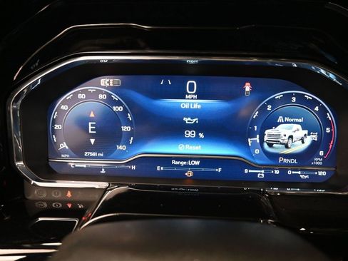 Used 2024 Chevrolet Silverado 3500 High Country w/ High Country Premium Package image 13