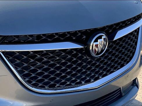 Certified 2023 Buick Enclave Avenir w/ Trailering Package, 5000 lbs. FWD image 29