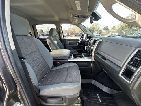 Used 2014 RAM 1500 Big Horn image 22