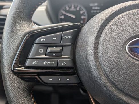 Certified 2025 Subaru Forester Sport image 13