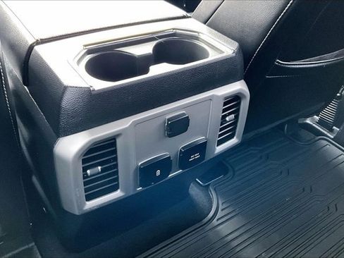 Used 2020 Ford F350 Lariat w/ Lariat Ultimate Package image 11