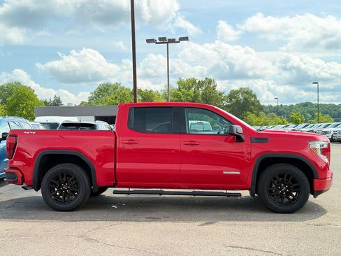 Used 2021 GMC Sierra 1500 Elevation AWD/4WD image 30