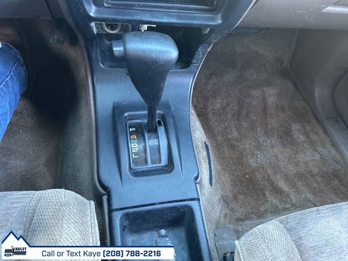 Used 1998 Toyota 4Runner SR5 image 21