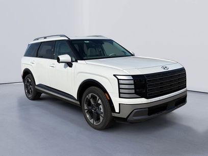 New 2026 Hyundai Palisade Limited