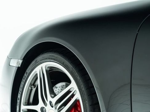 Used 2008 Porsche 911 Targa 4S AWD/4WD image 22