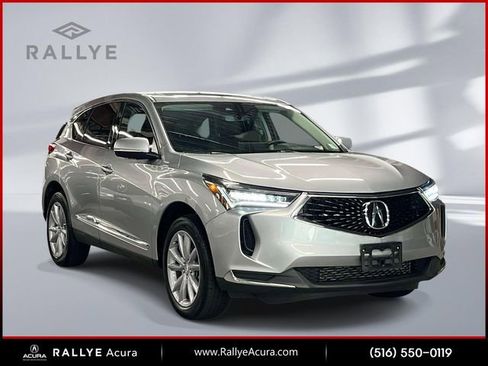 Certified 2023 Acura RDX AWD image 1