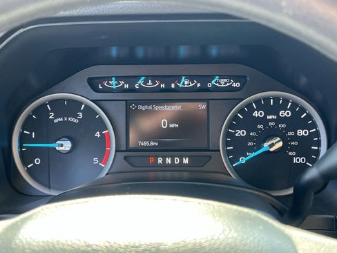 Used 2020 Ford F250 XLT w/ XLT Premium Package image 17