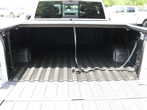 Used 2020 GMC Sierra 1500 Denali w/ Denali Ultimate Package AWD/4WD image 10