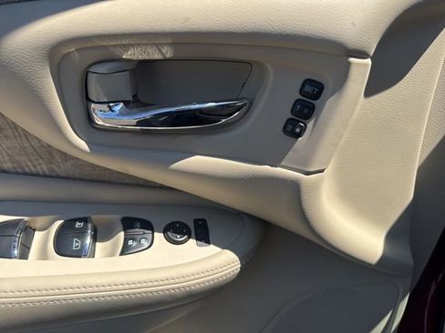 Used 2019 Nissan Murano SL w/ SL Technology Package AWD/4WD image 20