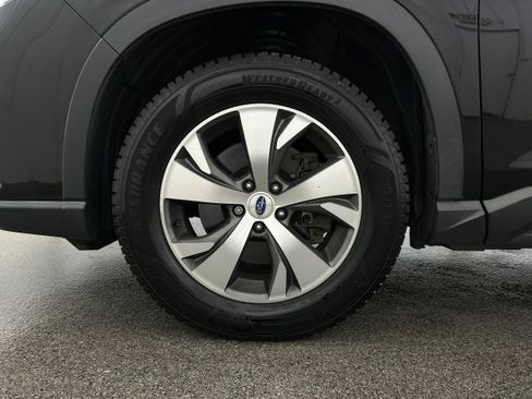 Used 2021 Subaru Ascent Premium w/ Convenience Package AWD/4WD image 38