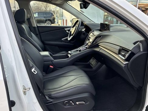 Used 2019 Acura RDX AWD image 9
