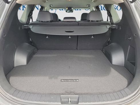 Used 2023 Hyundai Santa Fe SEL w/ Cargo Package FWD image 16