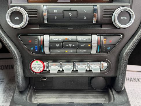 Used 2015 Ford Mustang Premium RWD image 46