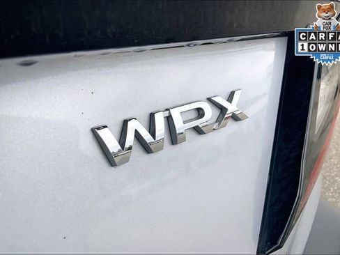Used 2022 Subaru WRX Premium AWD/4WD image 8