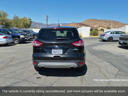 Used 2015 Ford Escape SE FWD image 6