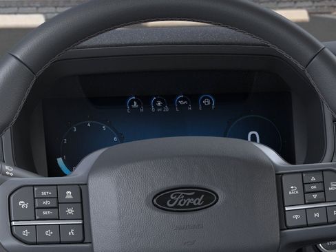 New 2026 Ford F150 Lariat AWD/4WD image 35