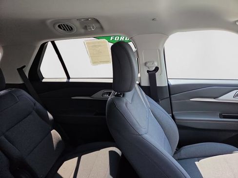 New 2026 Ford Explorer Active AWD/4WD image 27