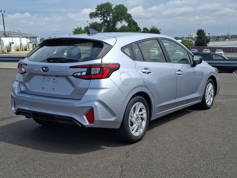 Certified 2024 Subaru Impreza 2.0i AWD/4WD image 6