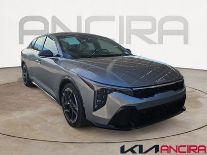 Used 2025 Kia K4 GT-Line w/ GT-Line Premium Package