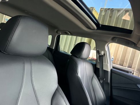 Used 2023 Acura TLX FWD image 19
