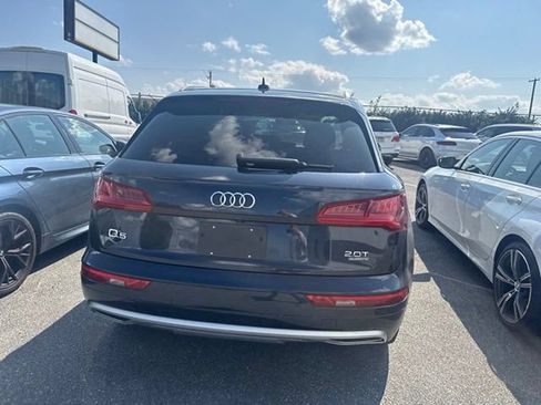 Used 2018 Audi Q5 Prestige w/ Prestige Package AWD/4WD image 11