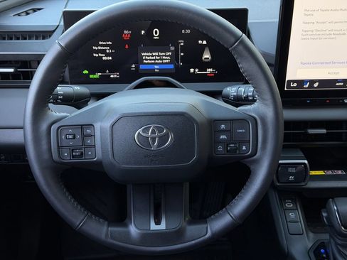 Used 2026 Toyota RAV4 XSE w/ Panoramic Sun Roof Package AWD/4WD image 13
