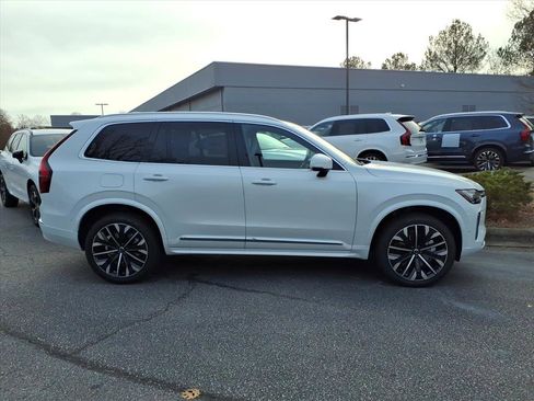 New 2026 Volvo XC90 B6 Ultra w/ Protection Package AWD/4WD image 2