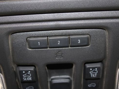 Used 2024 Chevrolet Silverado 2500 High Country w/ High Country Premium Package image 53