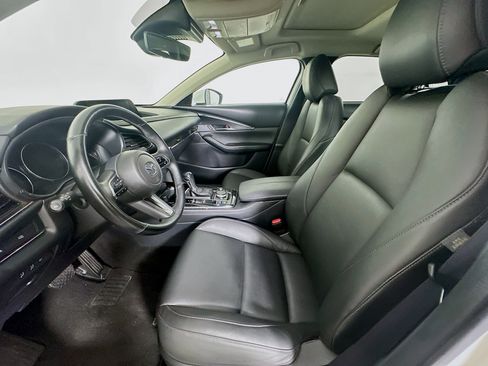 Used 2025 MAZDA CX-30 AWD 2.5 S w/ Preferred Package image 13