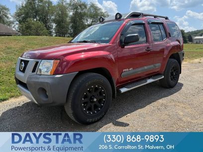Used 2013 Nissan Xterra PRO-4X w/ Pro-4x Leather Pkg