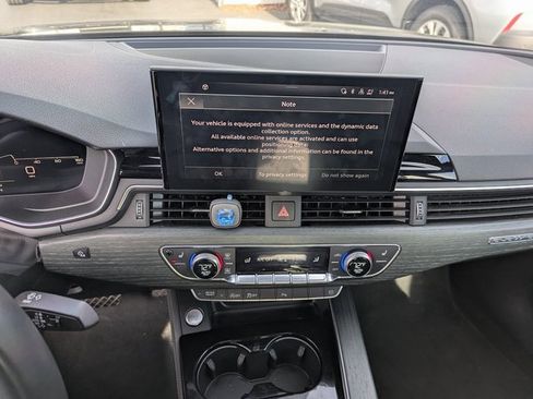 Used 2023 Audi A4 2.0T Premium Plus image 15