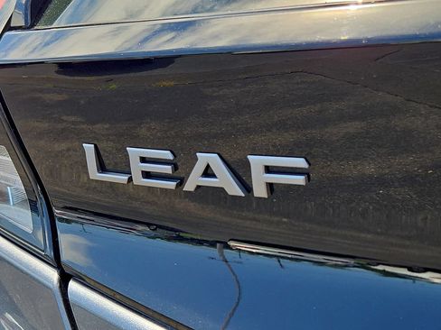 Used 2024 Nissan Leaf SV Plus FWD image 30