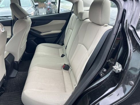 Used 2018 Subaru Impreza 2.0i AWD/4WD image 15