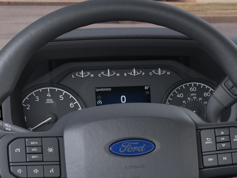 New 2026 Ford F150 XL w/ Tow/Haul Package AWD/4WD image 53