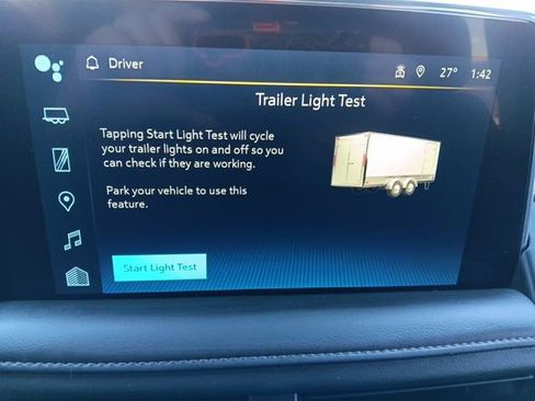 Used 2023 Chevrolet Tahoe High Country image 22