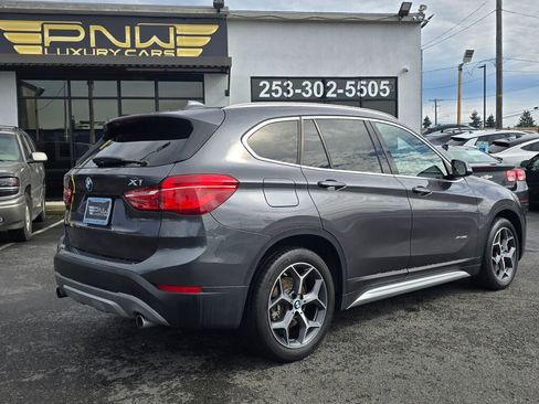 Used 2016 BMW X1 xDrive28i w/ Premium Package AWD/4WD image 7