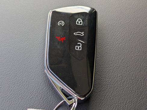 New 2026 Volkswagen Atlas SEL image 33