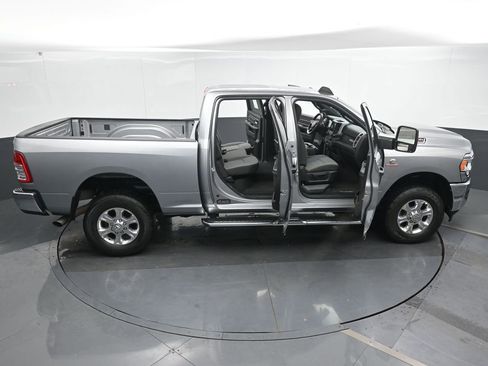 Used 2024 RAM 2500 Big Horn image 54