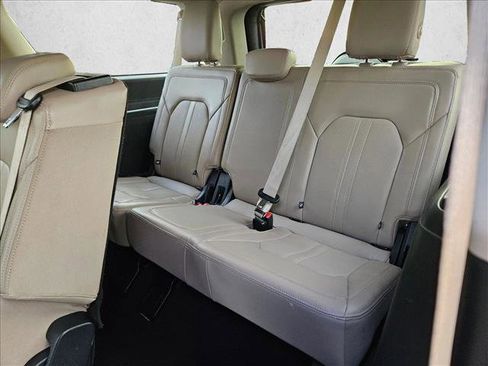 Used 2024 Ford Expedition Max Limited image 20